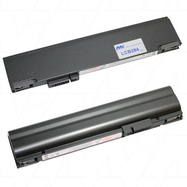 MI Battery Experts LCB284